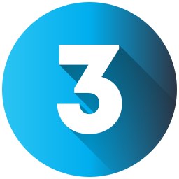 number 3