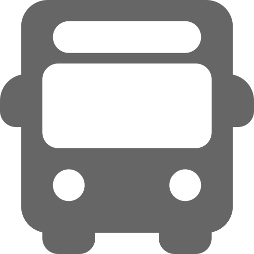 via bus